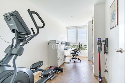 Lejlighed i Madrid, Madrid, Madrid - € 1.330.000 | Ref: 221566 - foto 14