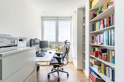 Lejlighed i Madrid, Madrid, Madrid - € 1.330.000 | Ref: 221566 - foto 15
