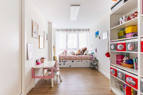 Lejlighed i Madrid, Madrid, Madrid - € 1.330.000 | Ref: 221566 - foto 16