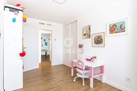 Lejlighed i Madrid, Madrid, Madrid - € 1.330.000 | Ref: 221566 - foto 17