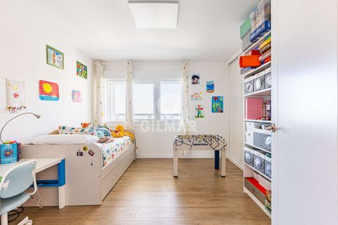 Lejlighed i Madrid, Madrid, Madrid - € 1.330.000 | Ref: 221566 - foto 18