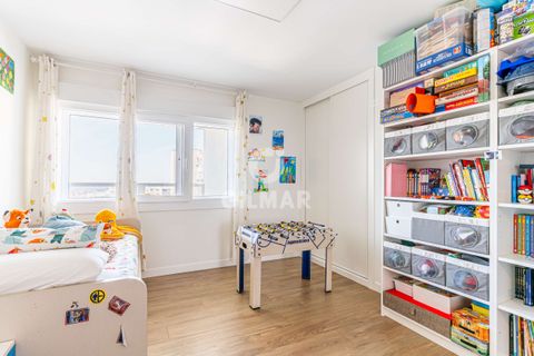 Lejlighed i Madrid, Madrid, Madrid - € 1.330.000 | Ref: 221566 - foto 19