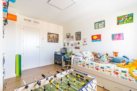 Lejlighed i Madrid, Madrid, Madrid - € 1.330.000 | Ref: 221566 - foto 20