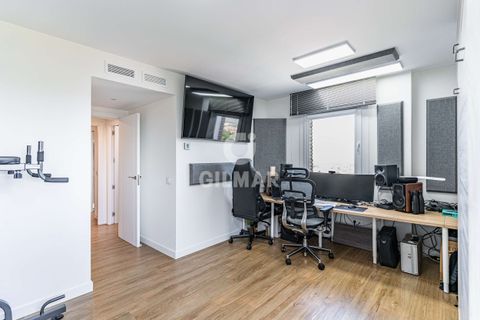 Lejlighed i Madrid, Madrid, Madrid - € 1.330.000 | Ref: 221566 - foto 23