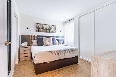 Lejlighed i Madrid, Madrid, Madrid - € 1.330.000 | Ref: 221566 - foto 25