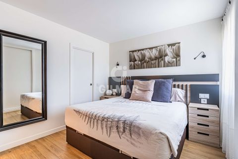 Lejlighed i Madrid, Madrid, Madrid - € 1.330.000 | Ref: 221566 - foto 26