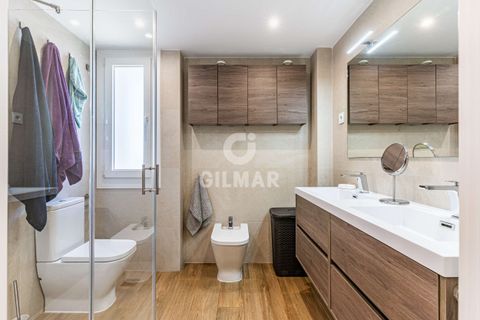 Lejlighed i Madrid, Madrid, Madrid - € 1.330.000 | Ref: 221566 - foto 29