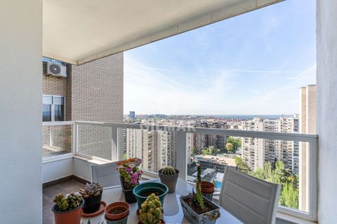 Lejlighed i Madrid, Madrid, Madrid - € 1.330.000 | Ref: 221566 - foto 32