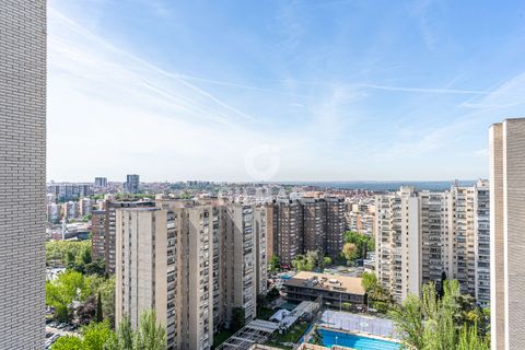 Lejlighed i Madrid, Madrid, Madrid - € 1.330.000 | Ref: 221566 - foto 33