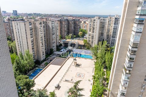 Lejlighed i Madrid, Madrid, Madrid - € 1.330.000 | Ref: 221566 - foto 34