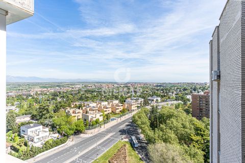 Lejlighed i Madrid, Madrid, Madrid - € 1.330.000 | Ref: 221566 - foto 35
