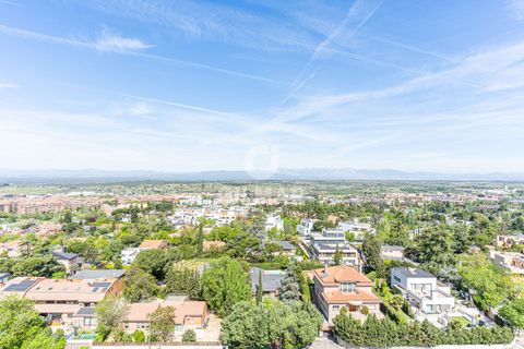 Lejlighed i Madrid, Madrid, Madrid - € 1.330.000 | Ref: 221566 - foto 36