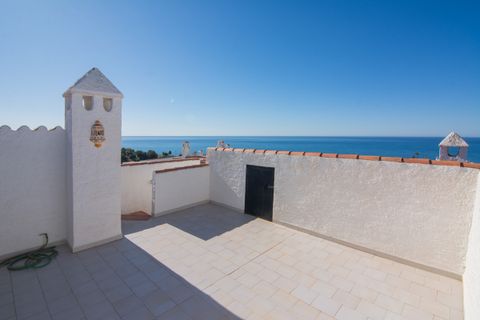 Villa i Nerja, Malaga, Nerja - € 699.000 | Ref: DG2051 - foto 12