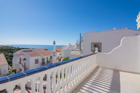 Villa i Nerja, Malaga, Nerja - € 699.000 | Ref: DG2051 - foto 14