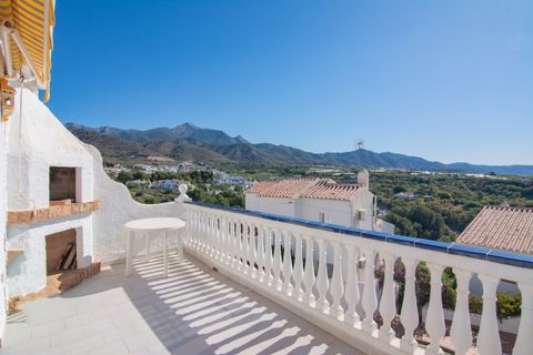 Villa i Nerja, Malaga, Nerja - € 699.000 | Ref: DG2051 - foto 15