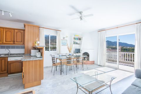 Villa i Nerja, Malaga, Nerja - € 699.000 | Ref: DG2051 - foto 17