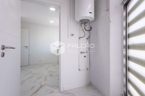 Leilighet i Santarem, Santarem, Santarem - € 265 000 | Ref: FR1100 - foto 13