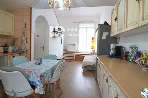 Villa i Empuriabrava, Gerona, Empuriabrava - € 259.000 | Ref: 3277 - foto 8