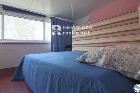 Villa i Empuriabrava, Gerona, Empuriabrava - € 259.000 | Ref: 3277 - foto 13
