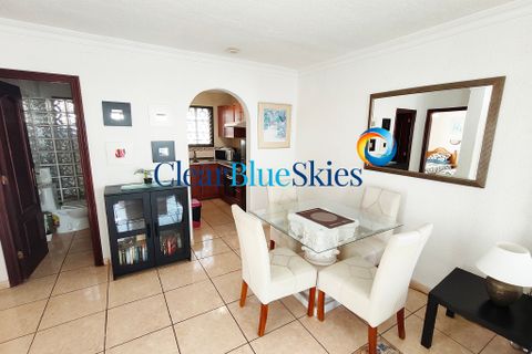Penthouse i Fanabe, Tenerife, Fanabe - € 375 000 | Ref: 9043 - foto 6