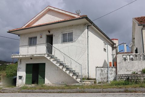 Villa a Aguiar da Beira, Guarda, Aguiar da Beira - € 185.000 | Ref: 126021187-21 - foto 2