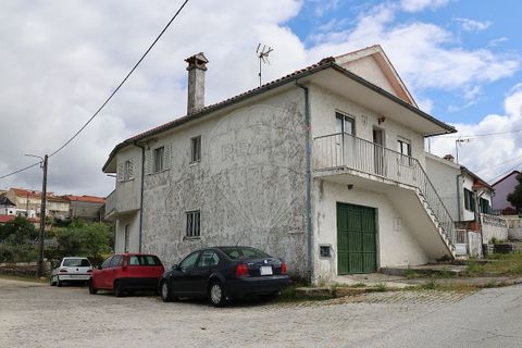 Villa a Aguiar da Beira, Guarda, Aguiar da Beira - € 185.000 | Ref: 126021187-21 - foto 3
