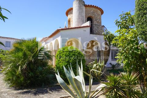 Villa a Empuriabrava, Gerona, Empuriabrava - € 495.000 | Ref: 003 - foto 34