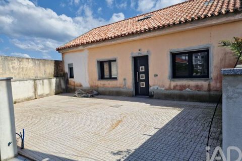 Byhus i Bombarral, Leiria, Bombarral - € 320.000 | Ref: 865755 - foto 2