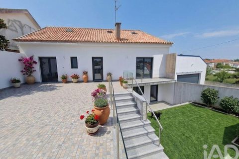 Byhus i Bombarral, Leiria, Bombarral - € 320.000 | Ref: 865755 - foto 4