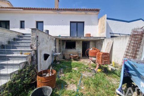 Byhus i Bombarral, Leiria, Bombarral - € 320.000 | Ref: 865755 - foto 5