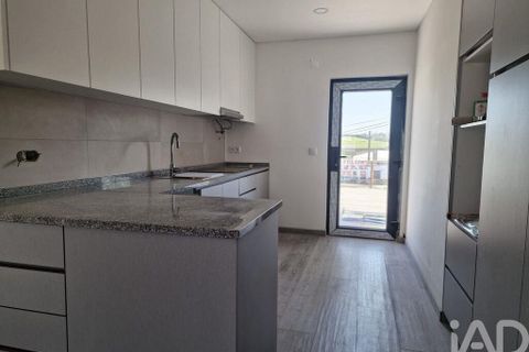 Byhus i Bombarral, Leiria, Bombarral - € 320.000 | Ref: 865755 - foto 7