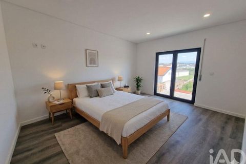 Byhus i Bombarral, Leiria, Bombarral - € 320.000 | Ref: 865755 - foto 11