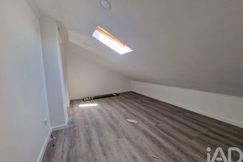 Byhus i Bombarral, Leiria, Bombarral - € 320.000 | Ref: 865755 - foto 14