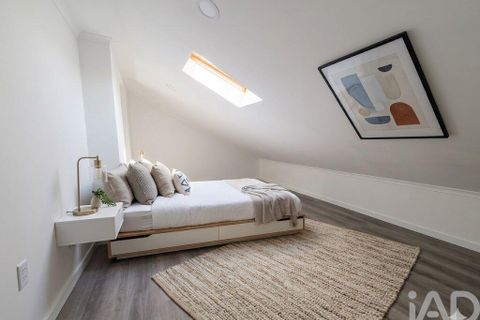 Byhus i Bombarral, Leiria, Bombarral - € 320.000 | Ref: 865755 - foto 15