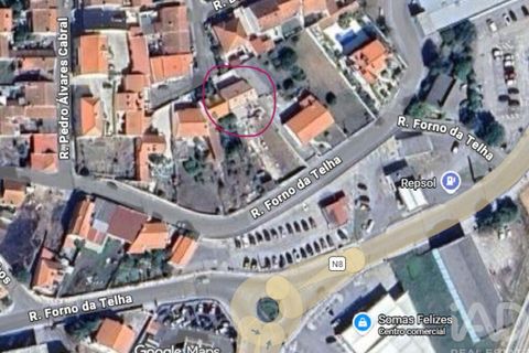 Byhus i Bombarral, Leiria, Bombarral - € 320.000 | Ref: 865755 - foto 19