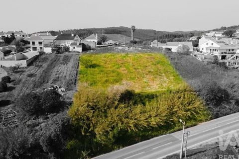 Helårsgrund i Cadaval, Lisbon, Cadaval - € 69.000 | Ref: 864528 - foto 1