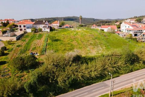 Helårsgrund i Cadaval, Lisbon, Cadaval - € 69.000 | Ref: 864528 - foto 10