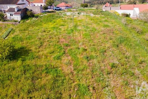 Helårsgrund i Cadaval, Lisbon, Cadaval - € 69.000 | Ref: 864528 - foto 11