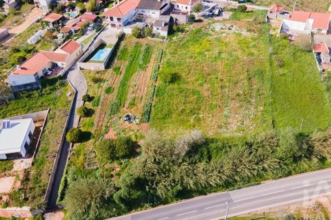 Helårsgrund i Cadaval, Lisbon, Cadaval - € 69.000 | Ref: 864528 - foto 13