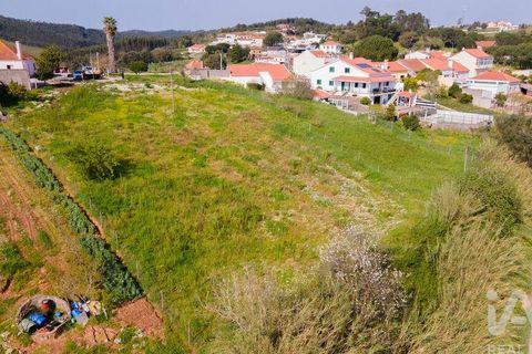 Helårsgrund i Cadaval, Lisbon, Cadaval - € 69.000 | Ref: 864528 - foto 19