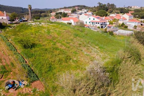 Helårsgrund i Cadaval, Lisbon, Cadaval - € 69.000 | Ref: 864528 - foto 20