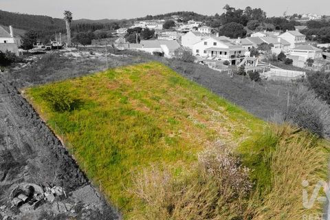 Helårsgrund i Cadaval, Lisbon, Cadaval - € 69.000 | Ref: 864528 - foto 21