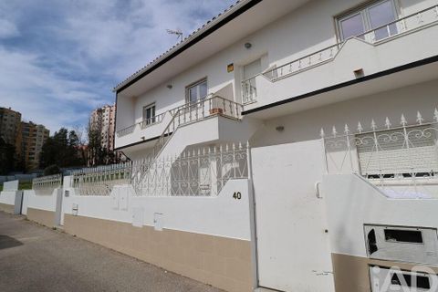 Byhus i Odivelas, Lisbon, Odivelas - € 945.000 | Ref: 836558 - foto 1