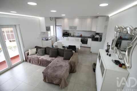 Byhus i Odivelas, Lisbon, Odivelas - € 945.000 | Ref: 836558 - foto 3