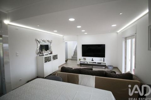 Byhus i Odivelas, Lisbon, Odivelas - € 945.000 | Ref: 836558 - foto 5