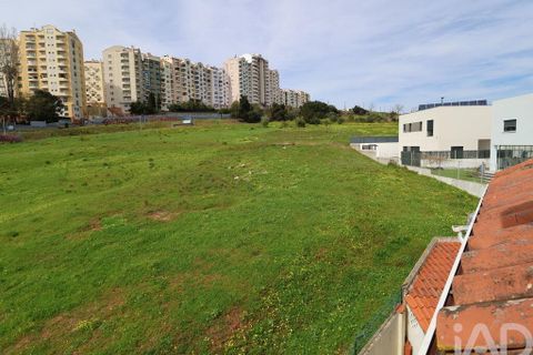 Byhus i Odivelas, Lisbon, Odivelas - € 945.000 | Ref: 836558 - foto 15
