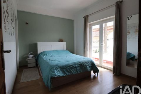Byhus i Odivelas, Lisbon, Odivelas - € 945.000 | Ref: 836558 - foto 20