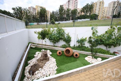 Byhus i Odivelas, Lisbon, Odivelas - € 945.000 | Ref: 836558 - foto 26