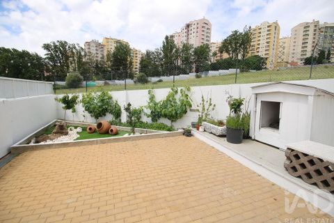 Byhus i Odivelas, Lisbon, Odivelas - € 945.000 | Ref: 836558 - foto 27