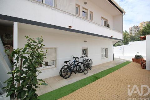 Byhus i Odivelas, Lisbon, Odivelas - € 945.000 | Ref: 836558 - foto 32